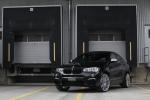 BMW X4 M40i by dAHLer 2016 года